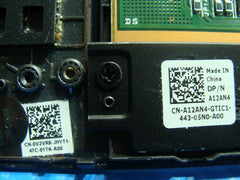 Dell Latitude E7240 12.5" Genuine Laptop Palmrest w/Touchpad V2VR6