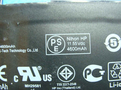 HP Envy 15m-bp012dx 15.6" Battery 11.55V 55.8Wh 4600mAh LK03XL 86%