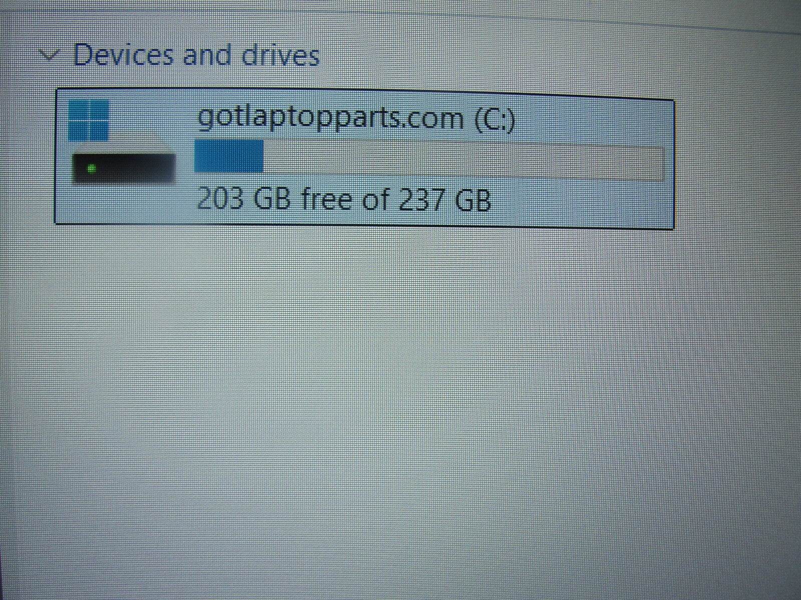 Dell Latitude 7640 16”FHD+ i5-1345U 1.6GHz 16GB 256GB SSD +Charger/ Warranty - Tested Computer Laptop Parts