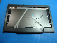 Dell Precision 15.6" M4800 Genuine Laptop LCD Back Cover w/Front Bezel A146J1