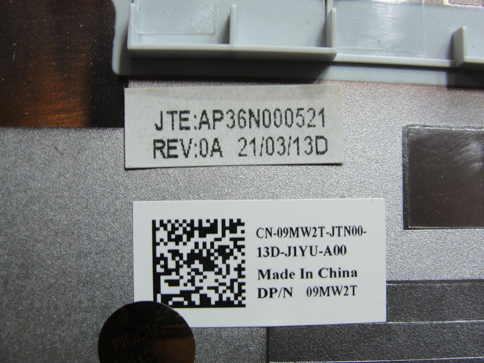 Dell G15 Ryzen Edition 15.6