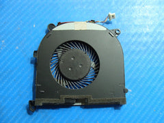 Dell XPS 15 9560 15.6" Genuine CPU Cooling Fan DC28000IQF0 VJ2HC