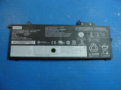 Lenovo ThinkPad X280 12.5" Battery 11.4V 48Wh 3900mAh L17L6P71 01AV470 92%