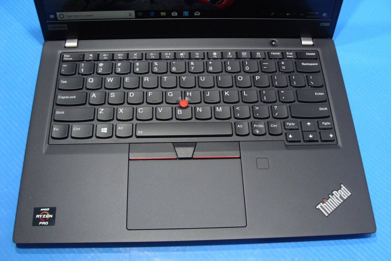Buy Lenovo ThinkPad X395 13.3 Buy Lenovo ThinkPad X395 13.3