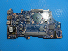 HP Pavilion m1-u001dx 11.6 Intel Pentium N3710 1.6GHz Motherboard 448.07P09.0011 - Tested Computer Laptop Parts