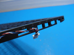 Dell Latitude 15.6” 5500 OEM Laptop Palmrest w/TouchPad & Speakers AP2FA000D00 - Tested Computer Laptop Parts