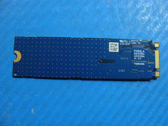 HP 640 G4 Toshiba 256GB NVMe M.2 Solid State Drive KBG30ZMV256G L12808-001
