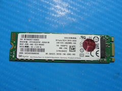 Dell 15 7577 SK Hynix 128GB M.2 SATA Solid State Drive HFS128G39TNF-N2A0A 6HG72 - Tested Computer Laptop Parts