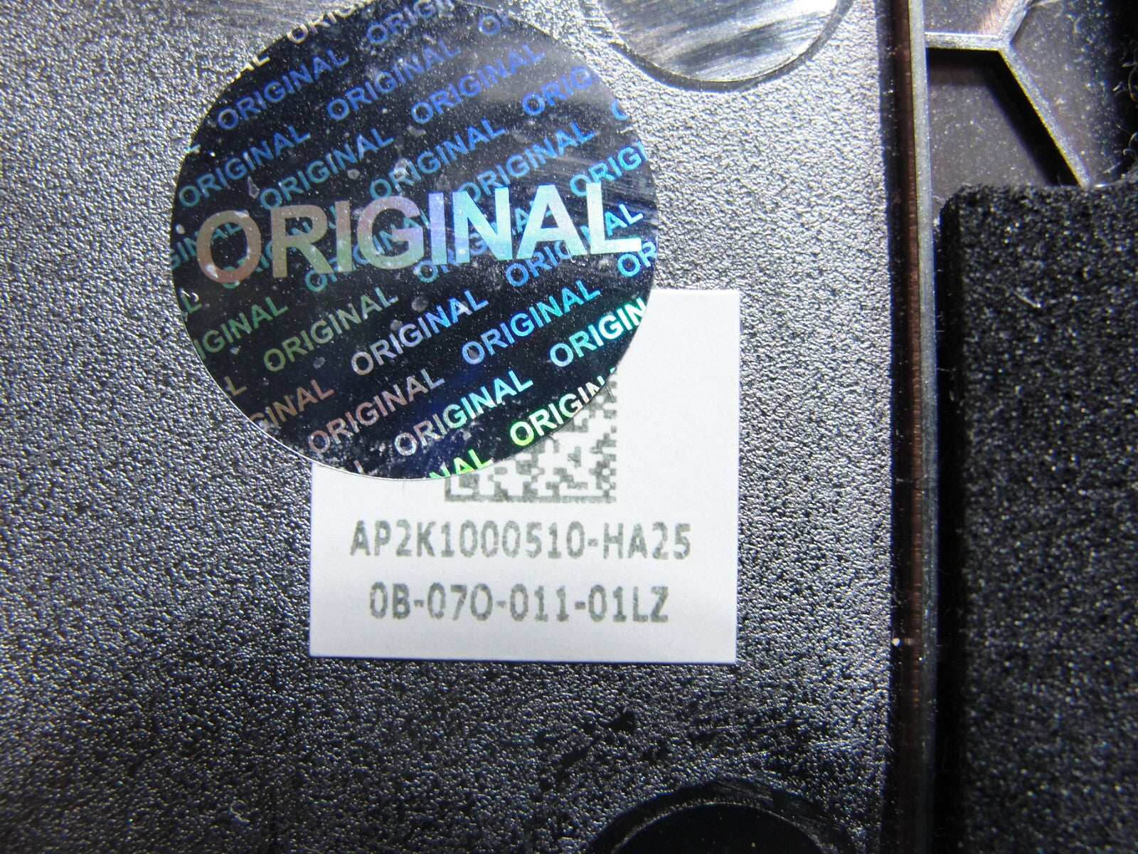 Acer Nitro AN515-54-70KK 15.6