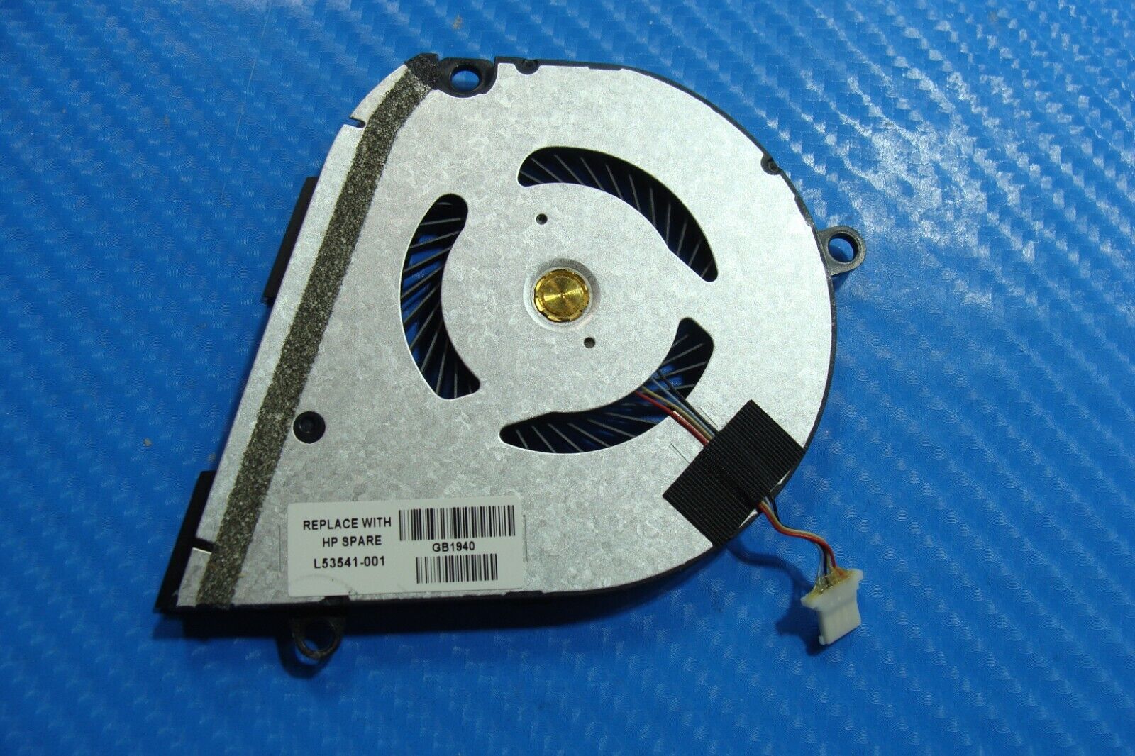 HP Envy x360 15m-ds0011dx 15.6