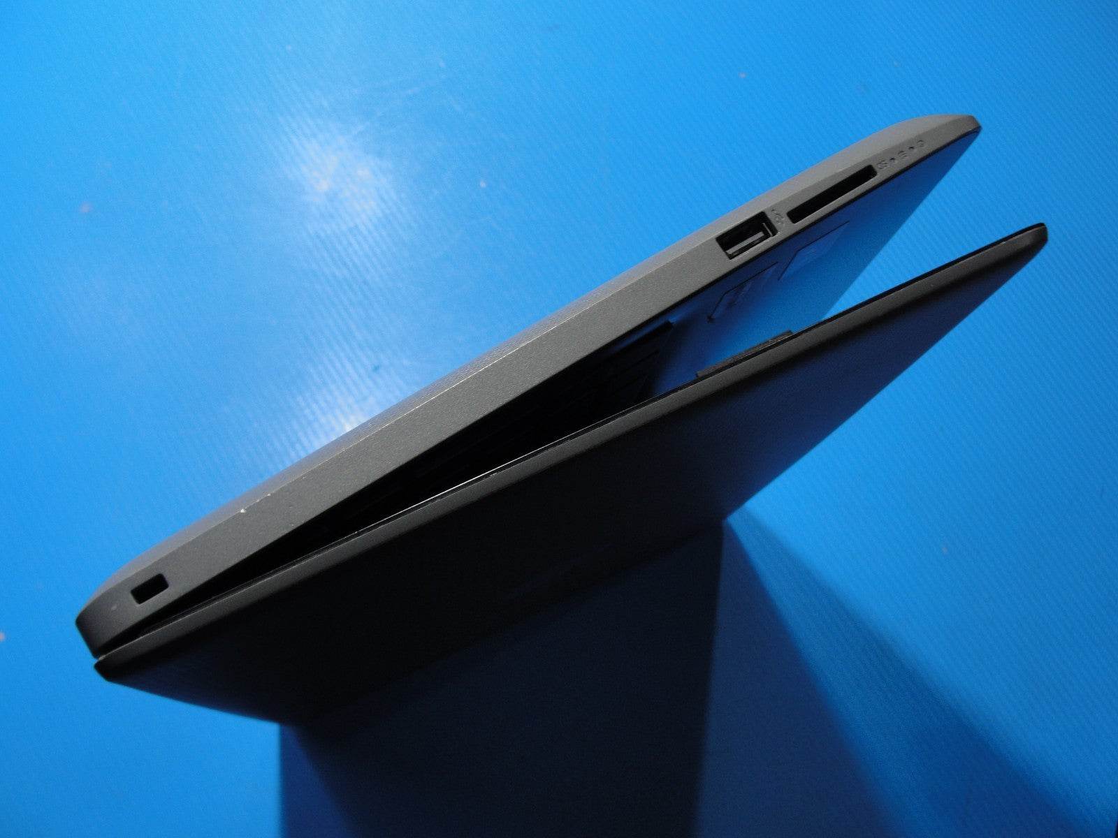 HP 15-DB0051OD 15.6”HD AMD Ryzen 3 2200U 2.5GHz 8GB HDD Reset 1TB+ Charger - Tested Computer Laptop Parts