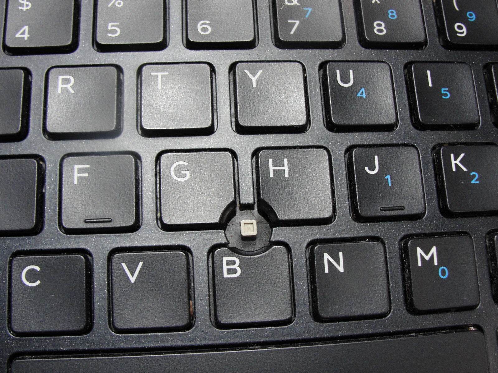 Dell Latitude 7490 14” HD Intel Core i5-8350U 1.7GHz 16GB 256GB SSD - Tested Computer Laptop Parts