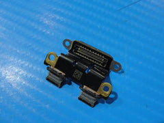 MacBook Pro A1706 13" Late 2016 MLH12LL/A I/O Board 923-01444