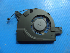 Dell Latitude 5590 15.6" Genuine CPU Cooling Fan 9VK27 DC28000IYSL