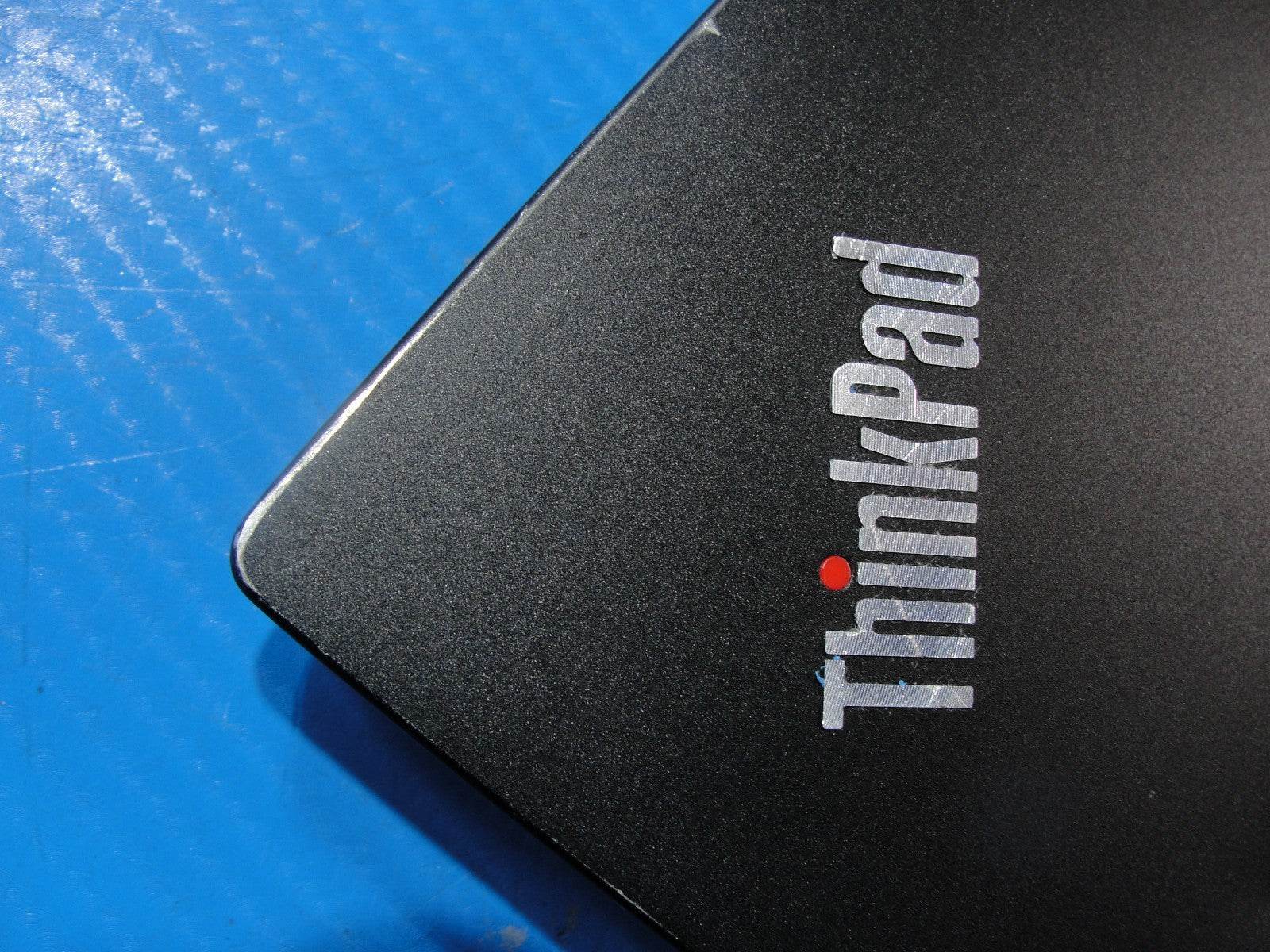 Lenovo ThinkPad E14 Gen 2 14” FHD Intel Core i5-1135G7 2.4GHz 16GB 512GB SSD - Tested Computer Laptop Parts