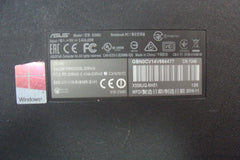 Asus 15.6" X556UQ-NH51 Genuine Laptop Bottom Case w/Cover Door 13NB0BG1AP0111