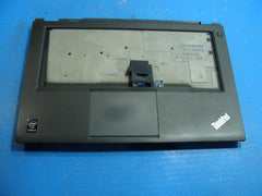 Lenovo Thinkpad T440p 14" Genuine Palmrest w/Touchpad Black SM10A12305