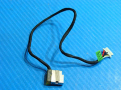 HP Pavilion 15-cs3073cl 15.6" Genuine DC IN Power Jack w/Cable 799750-Y23