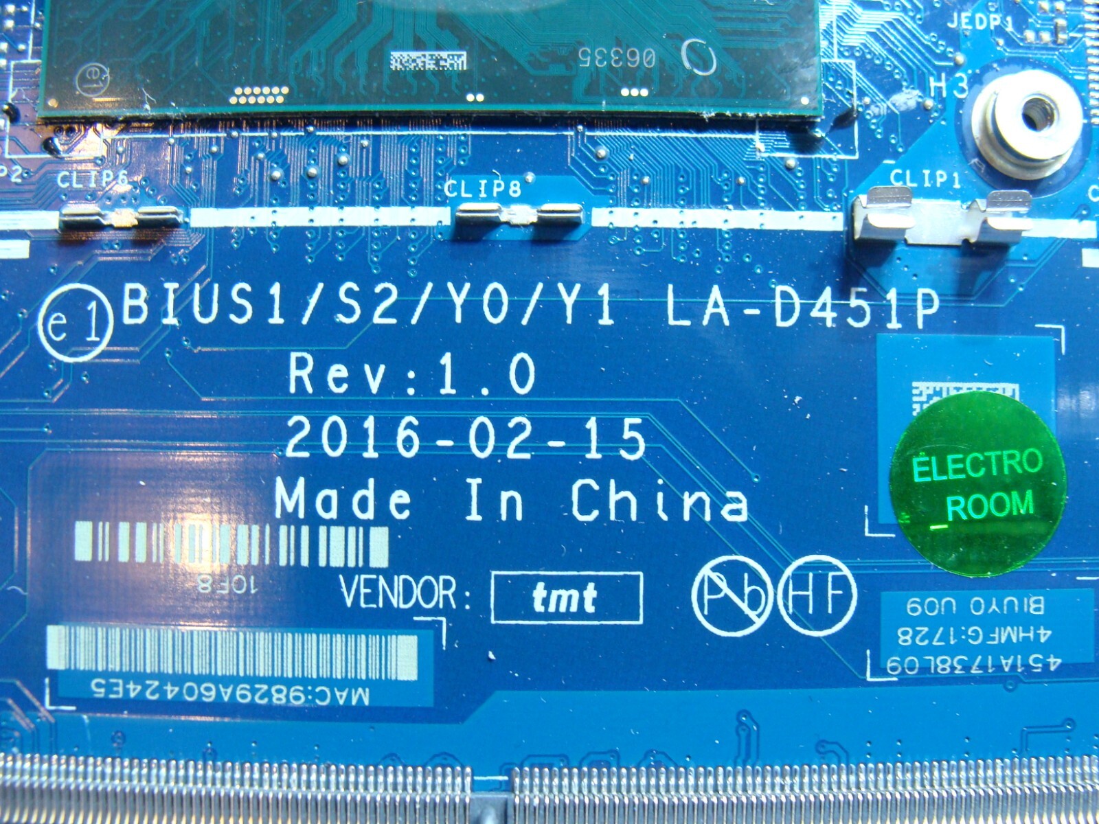 Lenovo Ideapad Flex 4-1470 14