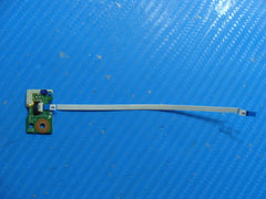 Asus VivoBook 11.6” E203MA-YS03 Genuine Power Button Board w/Cable 33XKCSB0040 - Tested Computer Laptop Parts