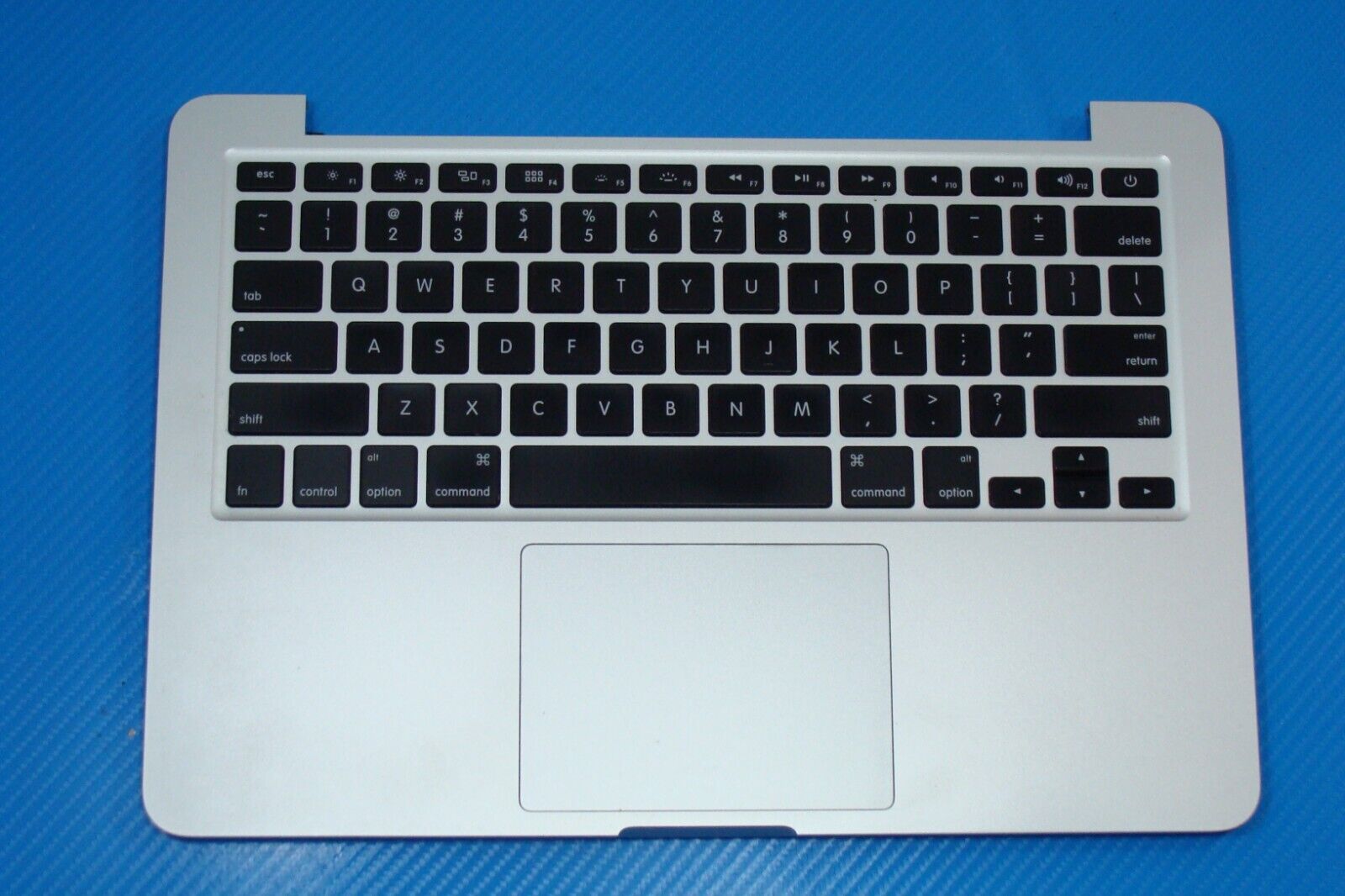 MacBook Pro A1502 13