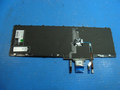 Dell Latitude E5570 15.6" Backlit Keyboard 383D7 PK1313M3B00
