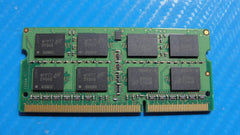 Dell 15 7559 Micron 8GB 2Rx8 PC3L-12800S Memory RAM SO-DIMM MT16KTF1G64HZ-1G6P1 - Tested Computer Laptop Parts