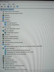 Lenovo ThinkPad E14 14”FHD Intel Core i5-10210U 1.6GHz 8GB HDD Reset 1TB+Charger - Tested Computer Laptop Parts