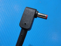 Genuine Acer 180W AC Adapter Charger – 19.5V 9.23A – 5.5mm × 1.7mm Red Tip - Tested Computer Laptop Parts