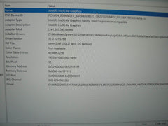 Dell Latitude 5420 14”FHD Intel Core i5-1145G7 2.6GHz 8GB 256GB SSD + Charger - Tested Computer Laptop Parts