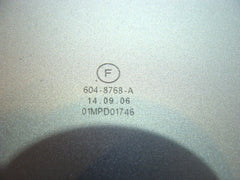 MacBook Pro A1398 15" Mid 2014 MGXA2LL/A Bottom Case 076-00012