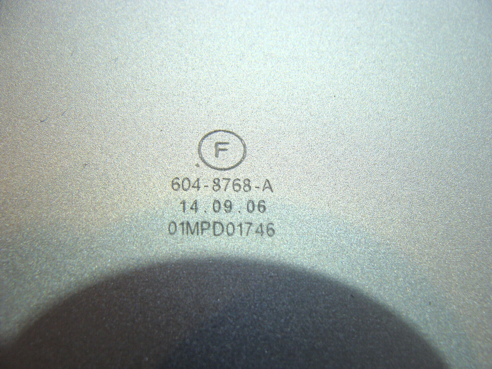 MacBook Pro A1398 15