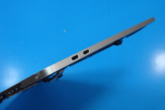 MacBook Pro A1706 13" 2016 MLH12LL/A Top Case Palmrest w/Battery Gray 661-05333