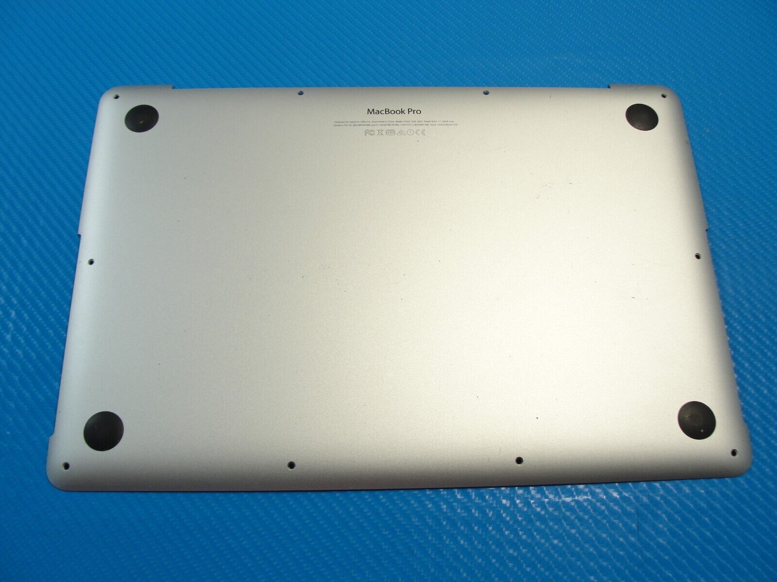 MacBook Pro A1502 13