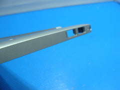 HP 15.6" 15-ef1071wm Genuine Laptop Bottom Case Base Cover Silver EA0P500301A