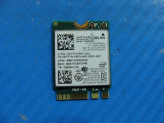 Dell XPS 15 9530 15.6" Genuine Laptop Wireless WiFi Card 7260NGW KTTYN