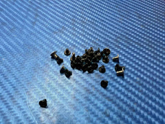 Dell Latitude 7290 12.5" Genuine Laptop Screw Set Screws for Repair ScrewSet