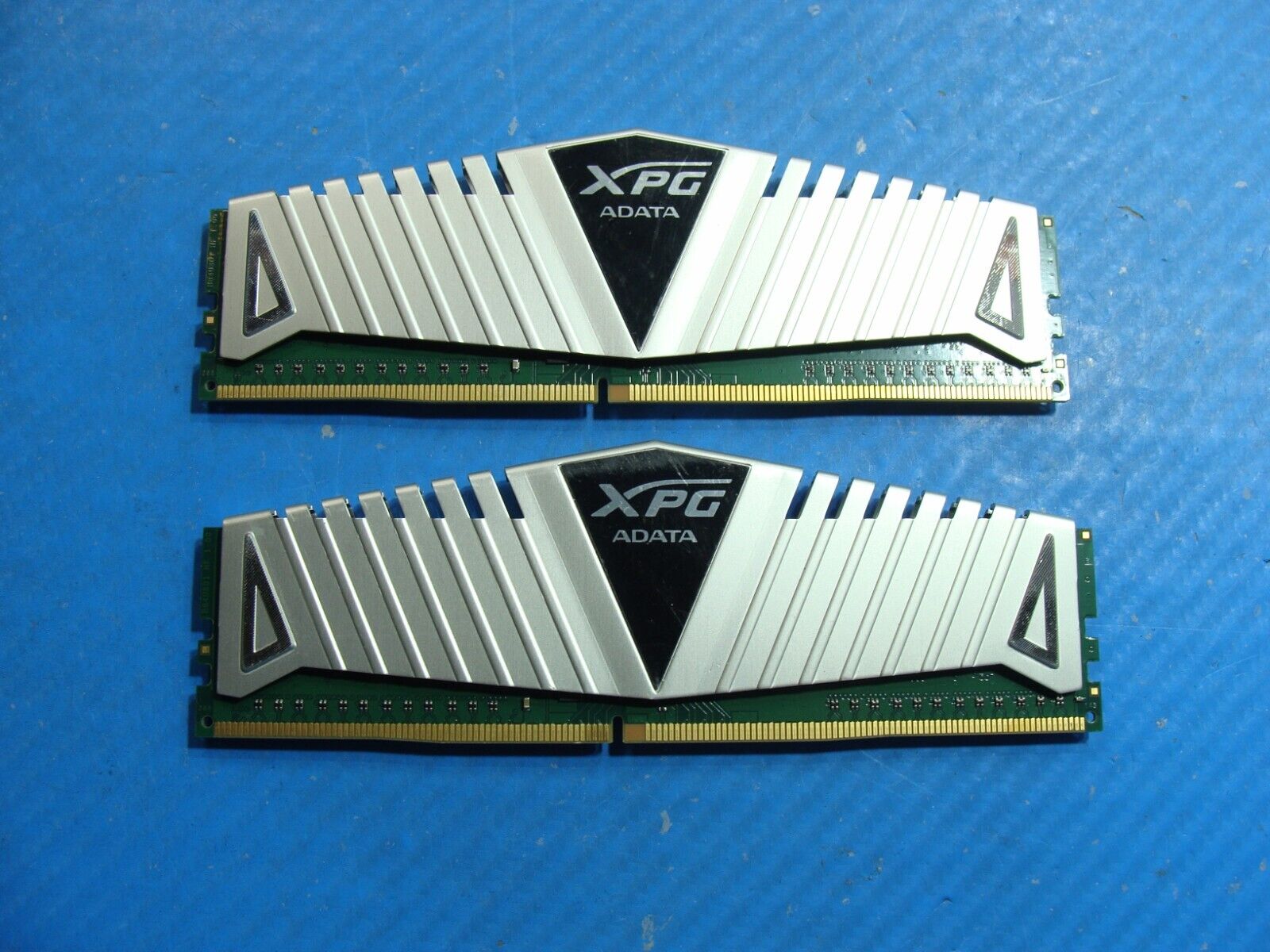 iBuyPower I-Series 504 ADATA XPG 16GB 2x8GB DDR4 Memory RAM AX4U240038G16-BSZ