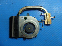 Acer Aspire R3-471T-59UL 14" CPU Cooling Fan w/Heatsink 3CZQXTMTN20