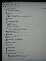 Lenovo ThinkPad L14 Gen 1 14” FHD Intel Core i5-10210U 1.6GHz 8GB 256GB SSD - Tested Computer Laptop Parts