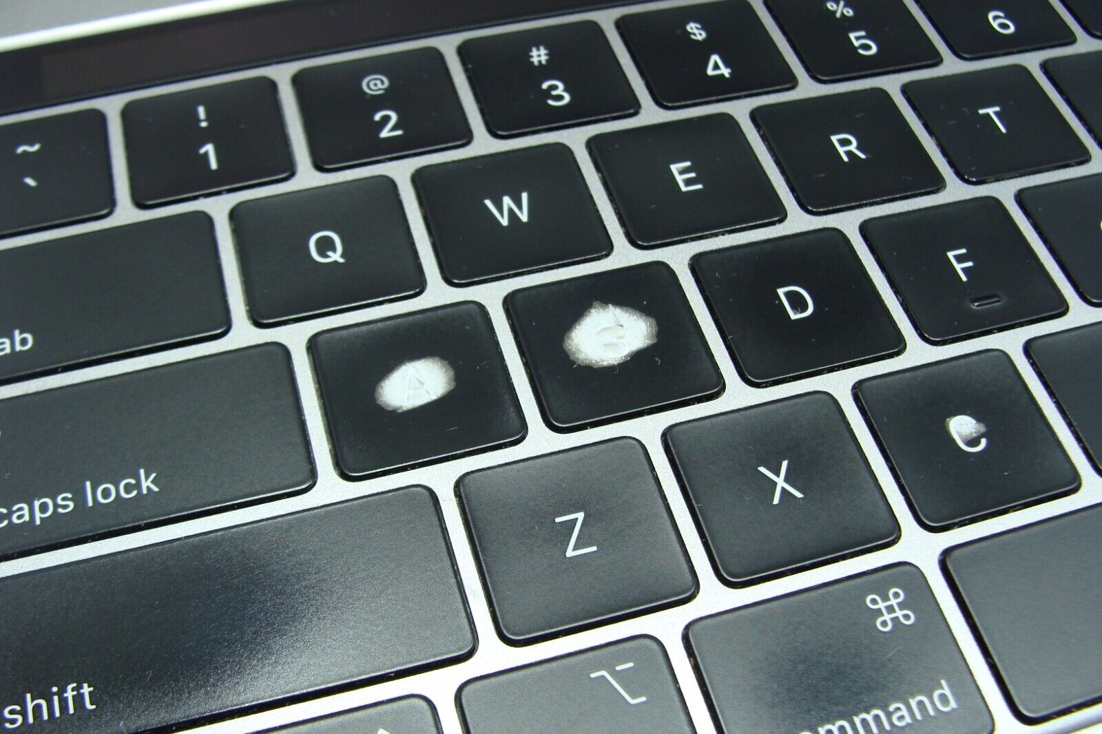 Apple MacBook Pro A1989 (2019) 13.3