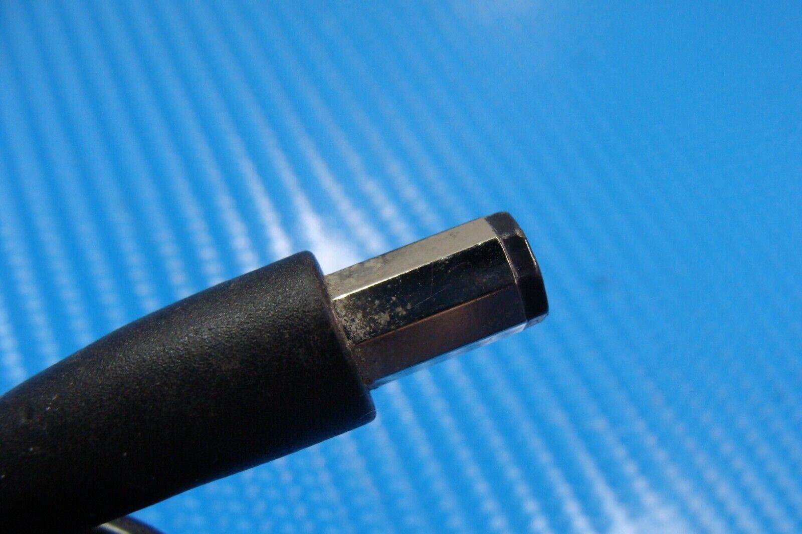 Genuine Dell AC Adapter Power Charger 19.5V 3.34A 65W LA65NS2-00 NX061 - Tested Computer Laptop Parts