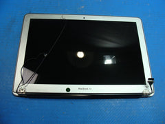 MacBook Air A1466 13" Early 2014 BTO Glossy LCD Screen Display Silver 661-7475