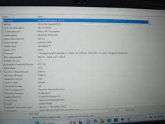 Dell Latitude 5420 14” FHD Core i7-1185G7 3GHz 16GB SSD Reset 512GB Warranty - Tested Computer Laptop Parts