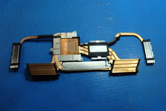 Asus ROG Zephyrus GU603ZW-M16.I93070T 16" CPU Cooling Heatsink 13NR08R0AM0111