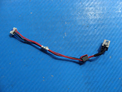 Toshiba Satellite 15.6" L955-S5370 Genuine Laptop DC IN Power Jack w/Cable