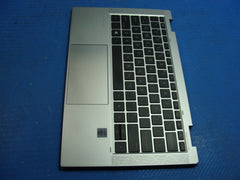 HP EliteBook 1030 G7 13.3" Genuine Palmrest w/Keyboard Touchpad M16981-001