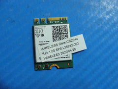 HP EliteBook 14" 840 G6 Genuine Laptop Wireless WiFi Card AX200NGW L35282-002