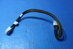 Dell Precision T3610 Genuine Desktop Power Distribution Cable H6N6X - Tested Computer Laptop Parts
