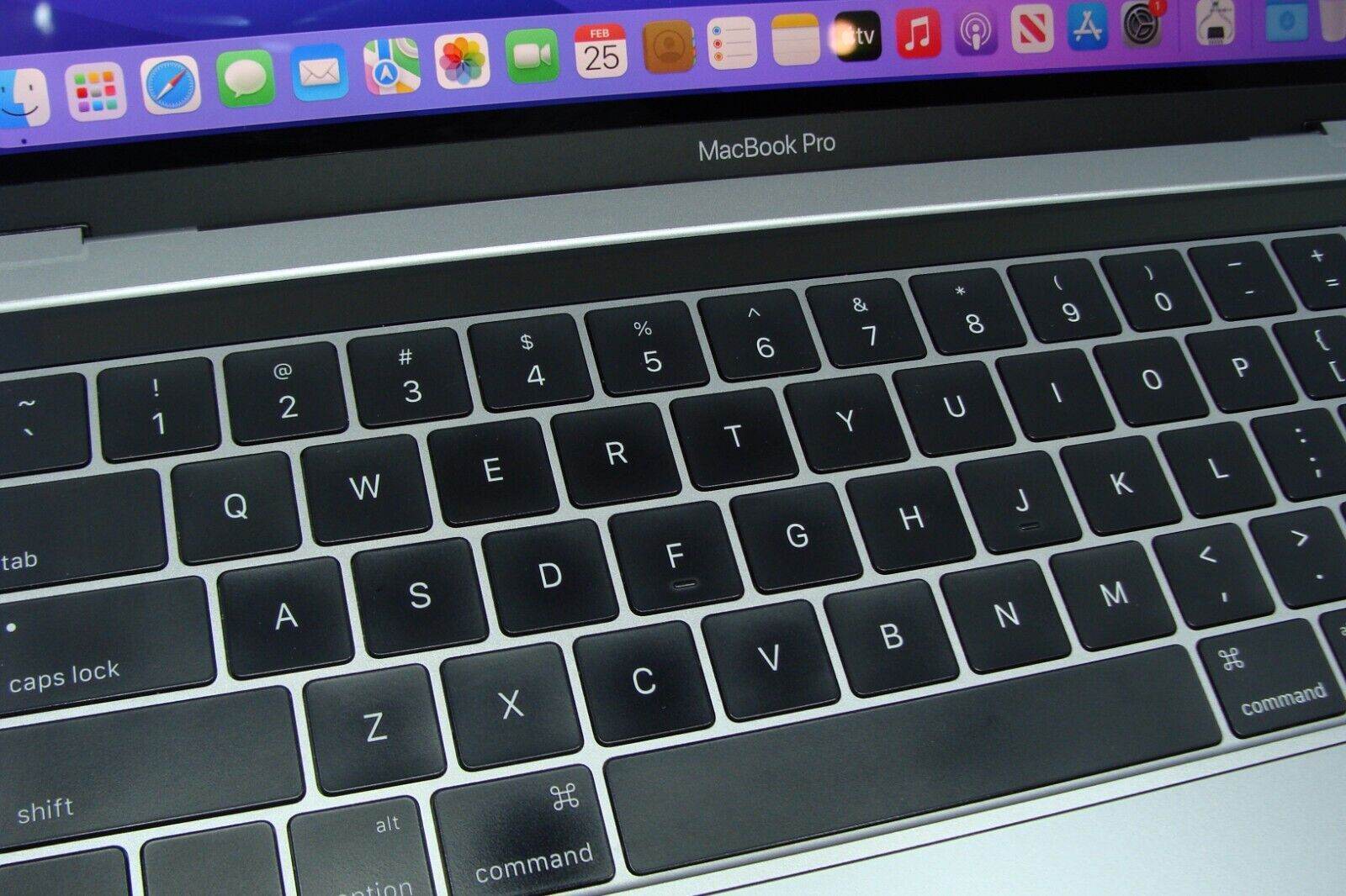 Apple MacBook Pro 13 A1706 LATE-2016 Core i5-6267U 2.9GHz 8GB 512GB MLH12LL/A - Tested Computer Laptop Parts